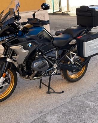 BMW R 1250GS