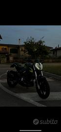 Weeway rkf 125