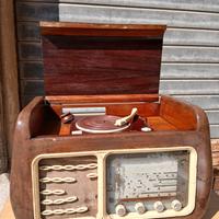 radio lenco
