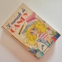 Il manuale di Candy - I edizione 1982