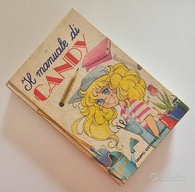 Il manuale di Candy - I edizione 1982