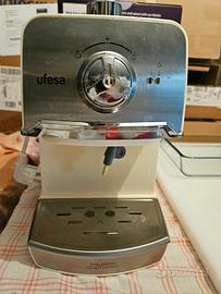 macchinetta del caffè