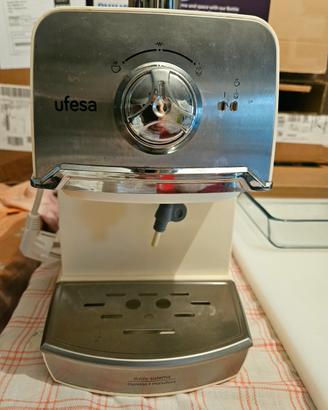 macchinetta del caffè