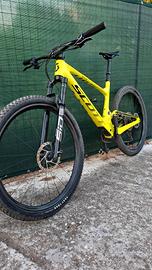 Scott Spark rc 10.4 kg 