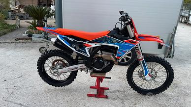 KTM SX - F 250 2024