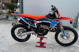 KTM SX - F 250 2024