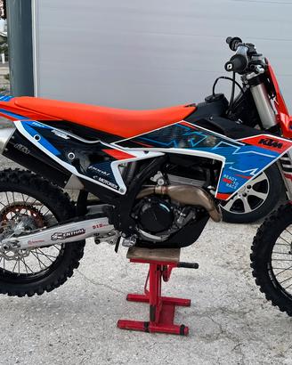 KTM SX - F 250 2024