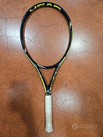 Head Extreme Pro Graphene