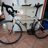 BICI CARBONIO VINER  EXTREMA 55