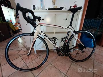 BICI CARBONIO VINER  EXTREMA 55