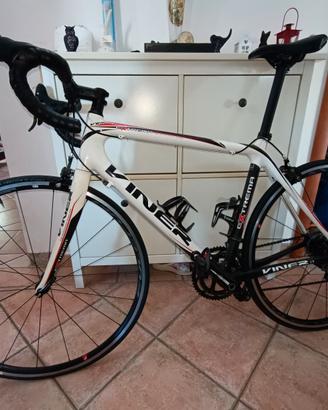 BICI CARBONIO VINER  EXTREMA 55