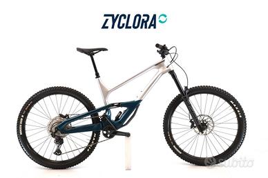 Cannondale Jekyll 2 XT t.XL