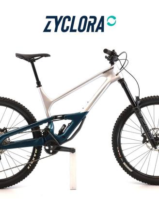 Cannondale Jekyll 2 XT t.XL