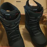 nitro sentinel boa 3.0