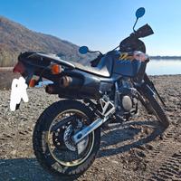 Honda dominator 650