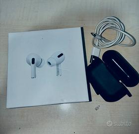 Airpods Pro 1
