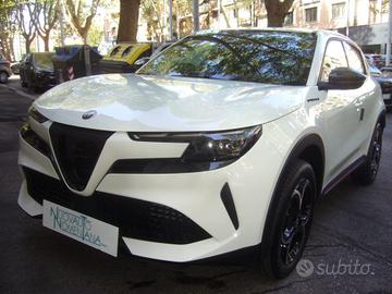 ALFA ROMEO Junior 1.2 136 CV Hybrid eDCT6 Specia
