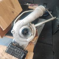 turbina Opel /Chevrolet Cod: motore z20s 