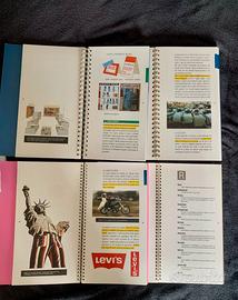 Raro Manuale Levi’s Performance Training 1993 -