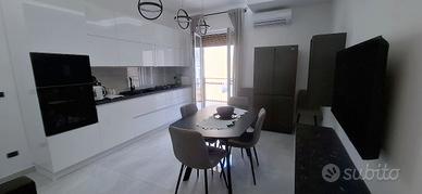 Appartamento Ristrutturato via Citelli