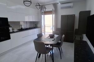 Appartamento Ristrutturato via Citelli