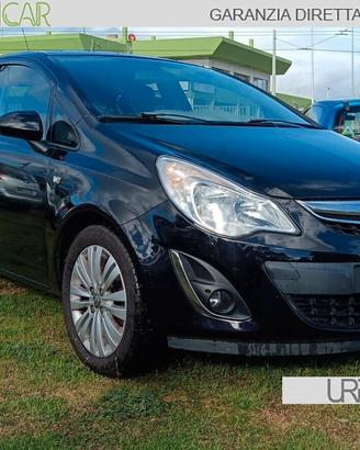 OPEL Corsa 1.2 86 Cv 5p - GARANZIA