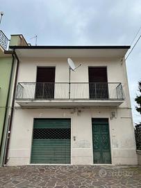 Casa in paese