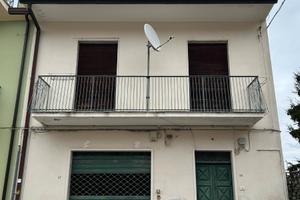 Casa in paese