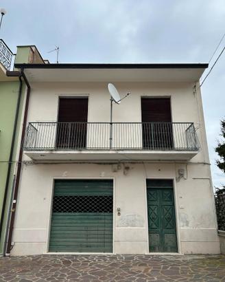 Casa in paese