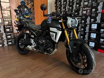 Suzuki GSX-8S GSX-8T
