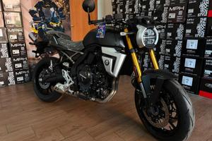 Suzuki GSX-8S GSX-8T