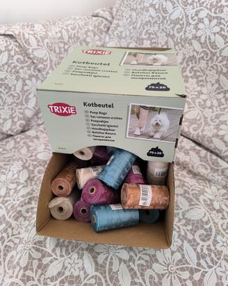 Sacchetti per cani - Trixie