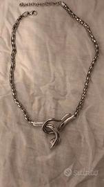 Collana Snake Breil