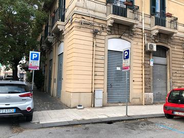 Via Ghibellina 126 - Via Pellegrino