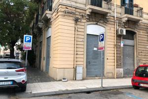 Via Ghibellina 126 - Via Pellegrino