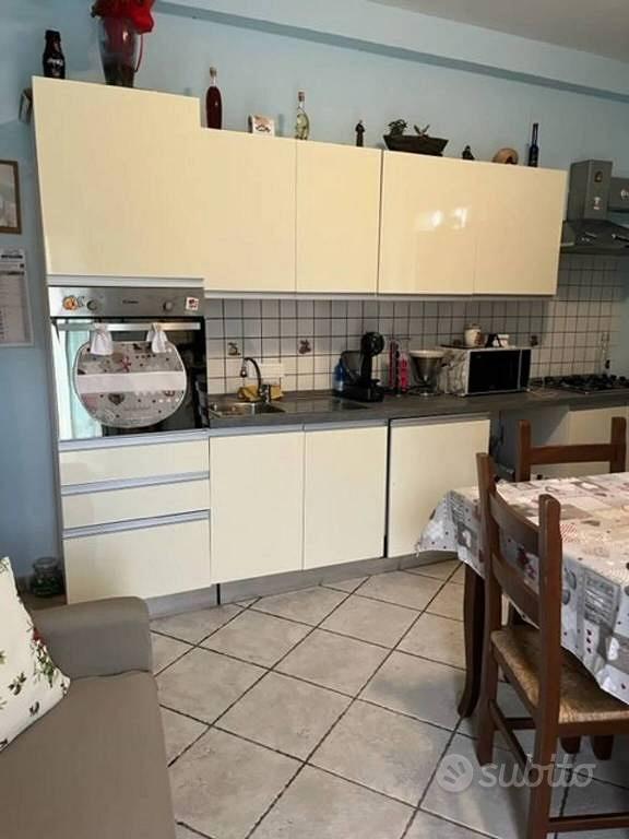 Apartment in Sestri Levante, Riva Trigoso - Vista 2