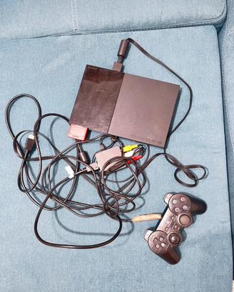 PLAYSTATION 2