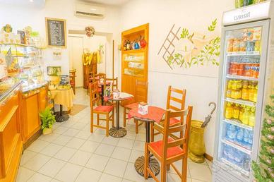 Locale commerciale a uso investimento