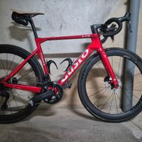 Bicicletta da corsa Cobra Evo