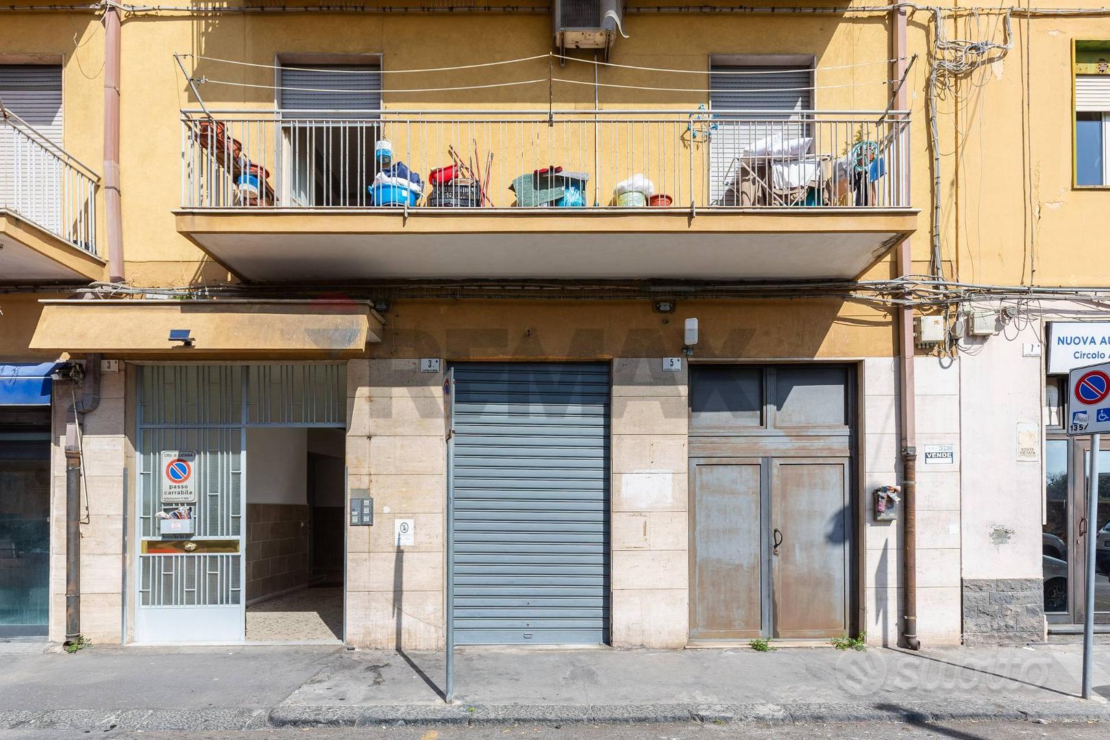 Apartment in Catania, Barriera, Picanello-Ognina-Barriera-Canalicchio - Vista 2