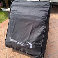Passeggino leggero Baby Joggher City tour