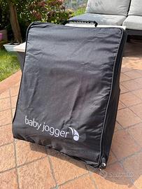 Passeggino leggero Baby Joggher City tour