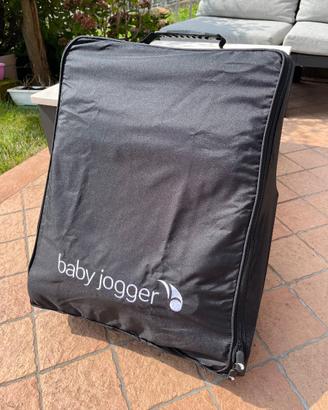 Passeggino leggero Baby Joggher City tour