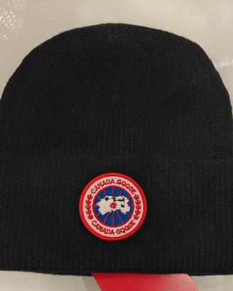 cappello canada goose