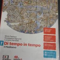 Di tempo in tempo. Vol. 1