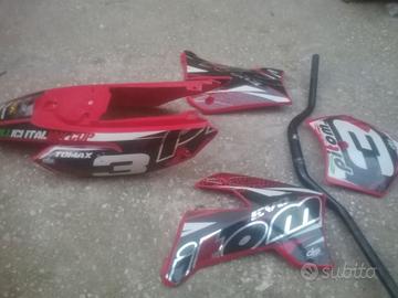 Pitom evo r
