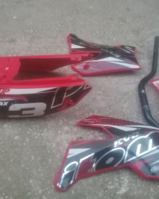 Pitom evo r