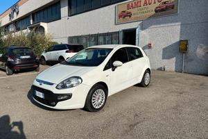 Fiat Punto Evo 1.4 5 porte Emotion EasyPower