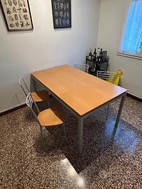 Tavolo da pranzo calligaris