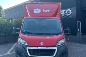 Peugeot BOXER FURGONE
